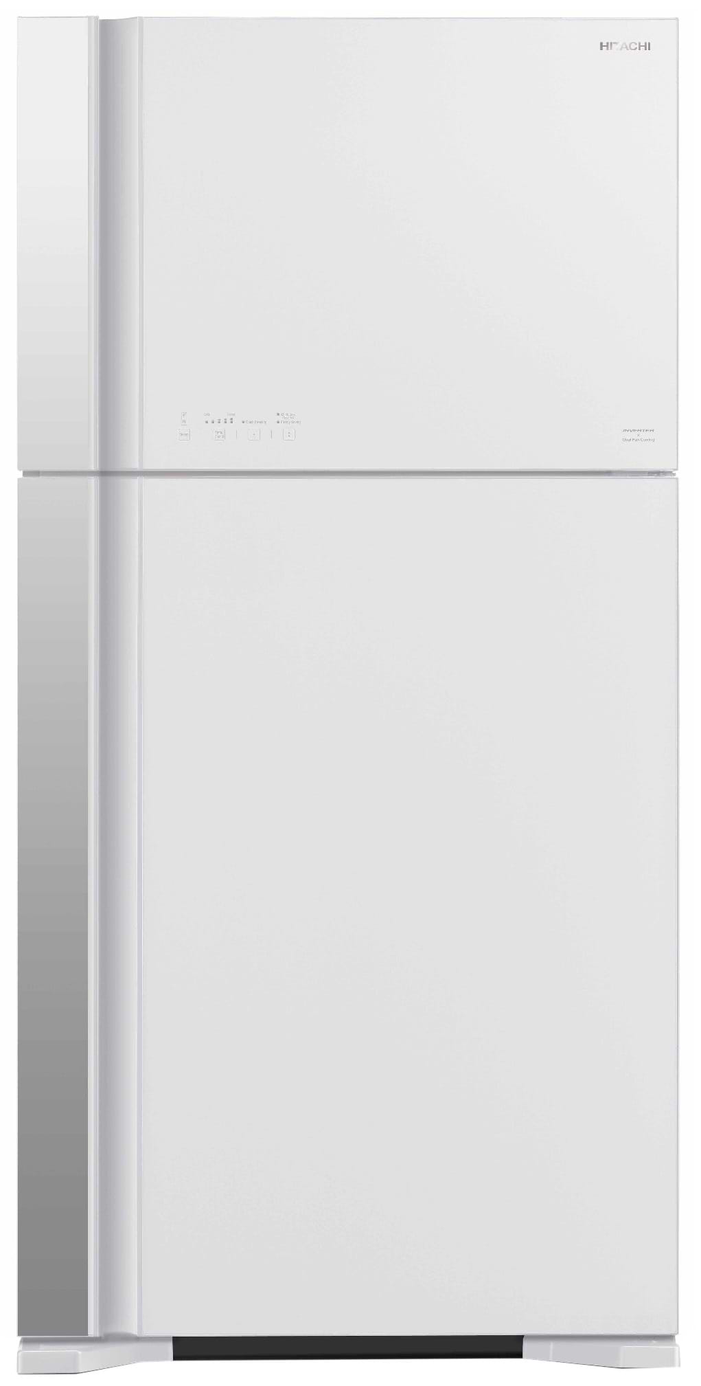 Холодильник Hitachi R-VG660PUC7-1GPW - Фото 1