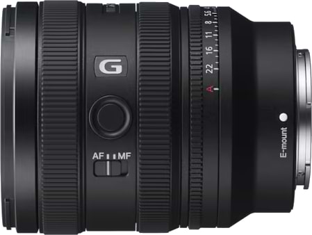 Фото - Объектив к фотокамере Sony FE 24-50mm F/2.8 G (SEL2450G.SYX)