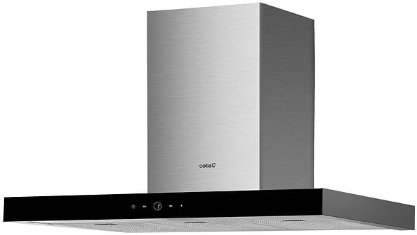 Фото - Вытяжка декоративная Cata LEGEND 9000 XGBK
