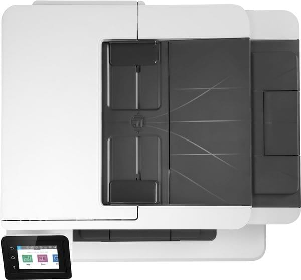 Фото - МФУ ч/б печати HP LaserJet Pro MFP M428fdn (10K) (W1A32A)