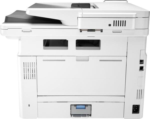 Фото - МФУ ч/б печати HP LaserJet Pro MFP M428fdn (10K) (W1A32A)