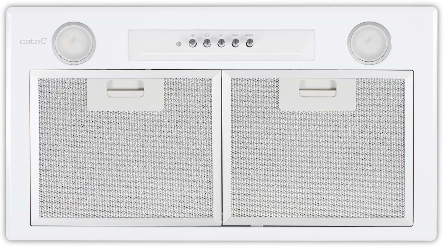 Вытяжка встраиваемая Cata GT-PLUS 45 WH - Фото 1