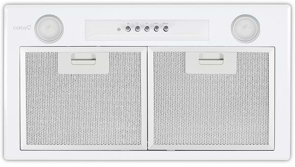 Фото - Вытяжка встраиваемая Cata GT-PLUS 45 WH