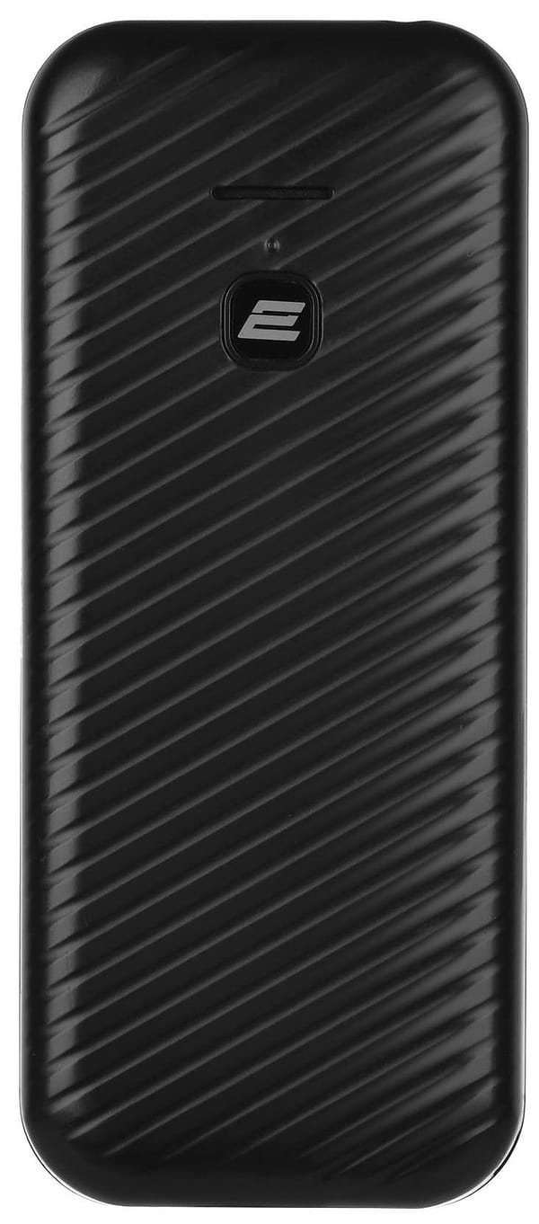 Фото - Мобильный телефон 2E E240 2022 Dual Sim Black