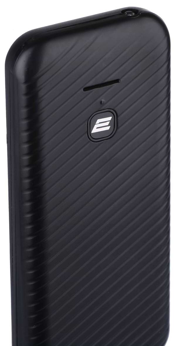 Фото - Мобильный телефон 2E E240 2022 Dual Sim Black
