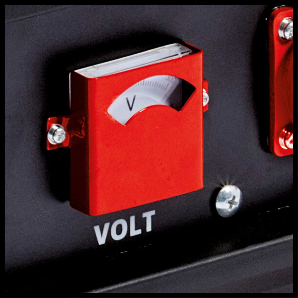 Фото - Генератор бензиновый Einhell TC-PG 25/1/E5