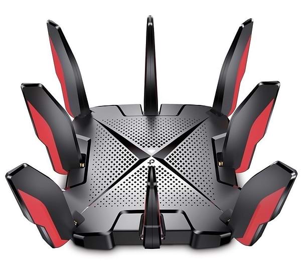 Фото - Маршрутизатор интернет WiFi6 TP-Link Archer GX90