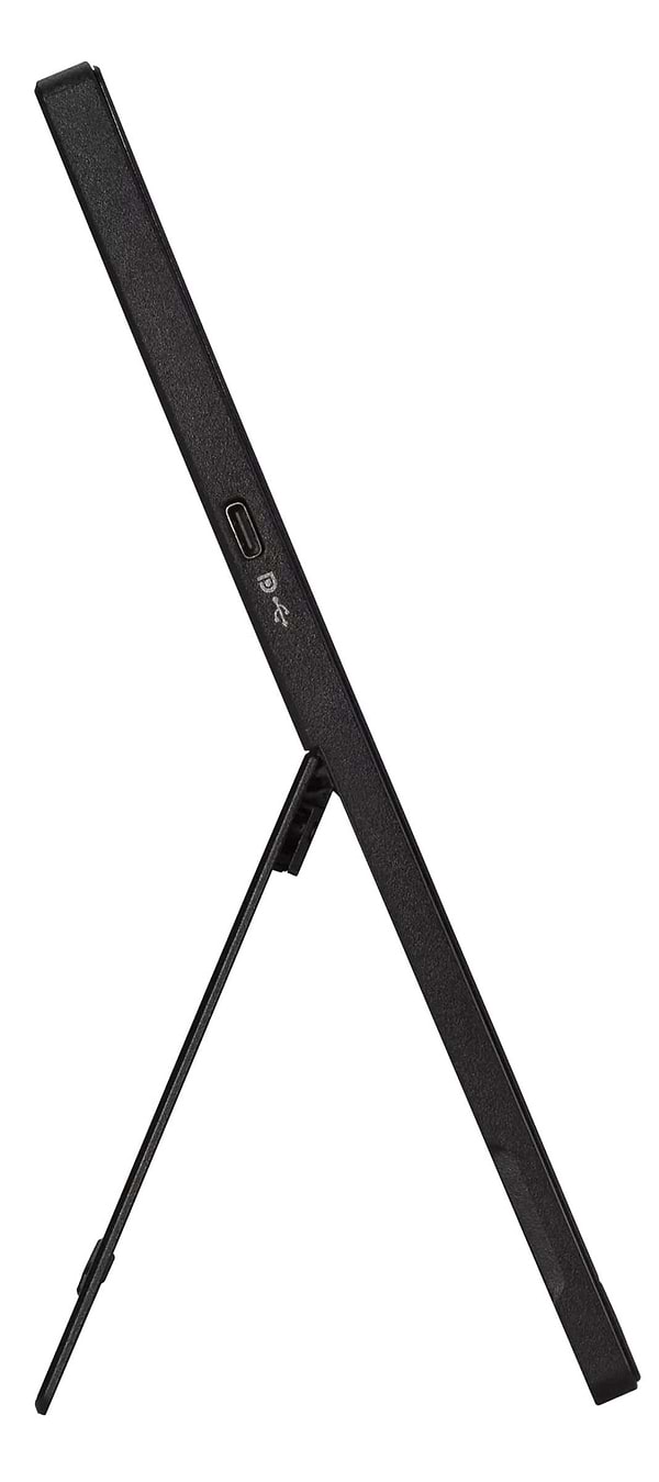 Фото - Монітор Asus ZenScreen MB16ACV