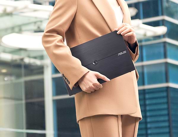 Фото - Монітор Asus ZenScreen MB16ACV