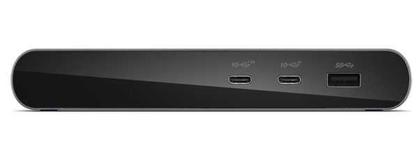 Фото - Док-станція Lenovo USB-C Universal Business Dock (40B30090EU)