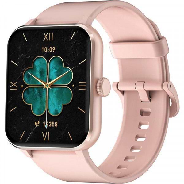Смарт-часы Blackview R50 Pink - Фото 1