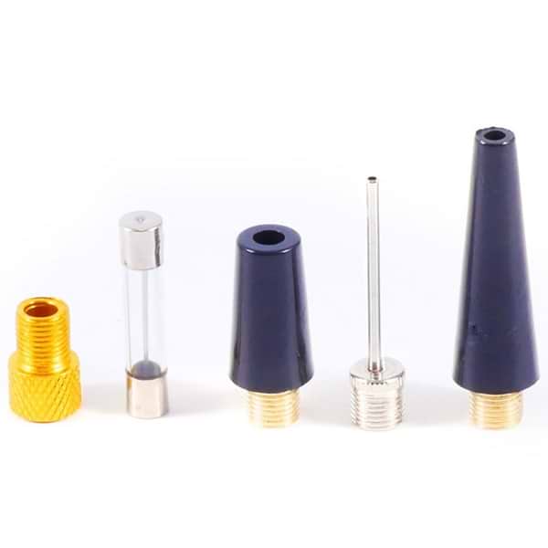 Фото - Автокомпресор Storm Max Power (20500)