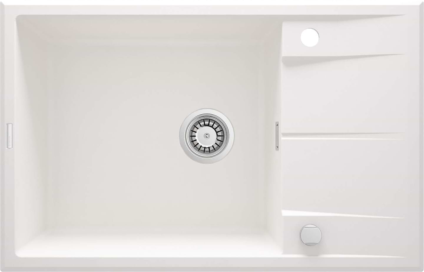 Мойка кухонная Deante Eridan (ZQE_A11B)