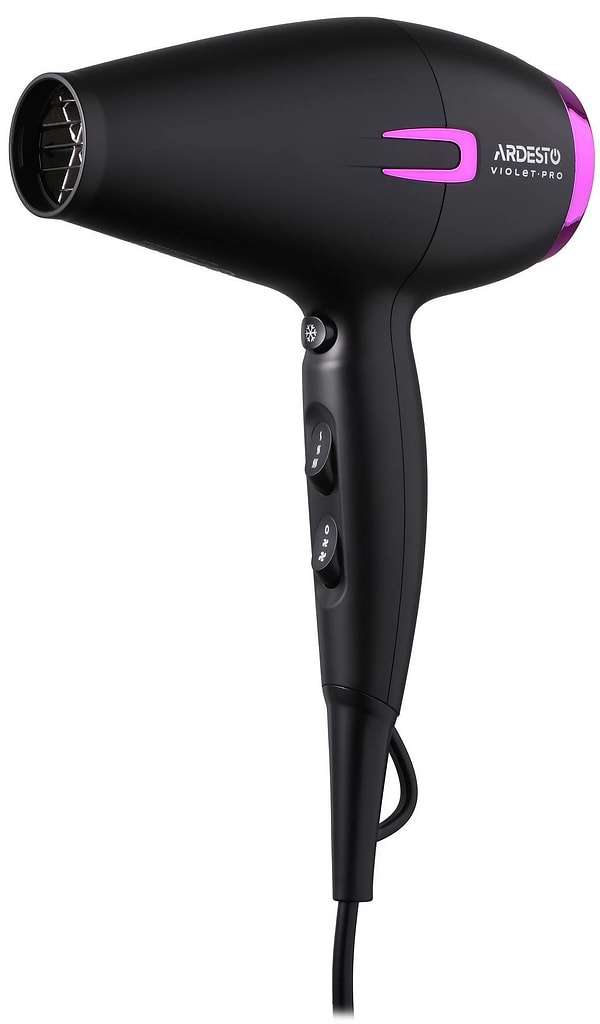 Фото - Фен Ardesto HD-Y221PRO
