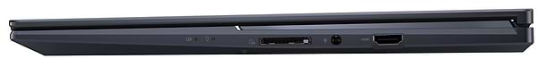 Фото - Ноутбук Asus ProArt Studiobook 16 UX7602ZM-ME074 Black