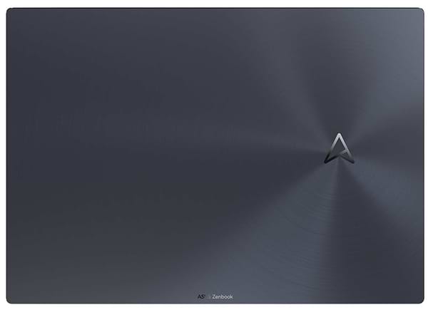 Фото - Ноутбук Asus ProArt Studiobook 16 UX7602ZM-ME074 Black