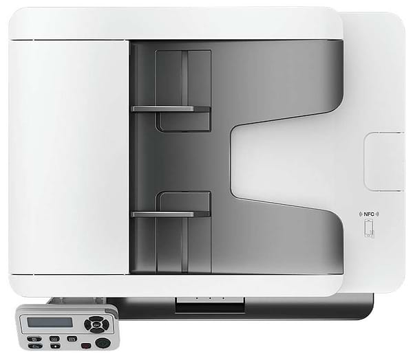 Фото - БФП ч/б друку Pantum BM5100ADN