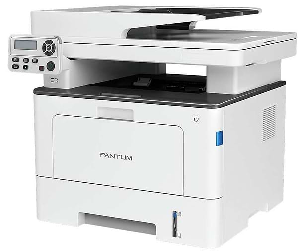 Фото - БФП ч/б друку Pantum BM5100ADN