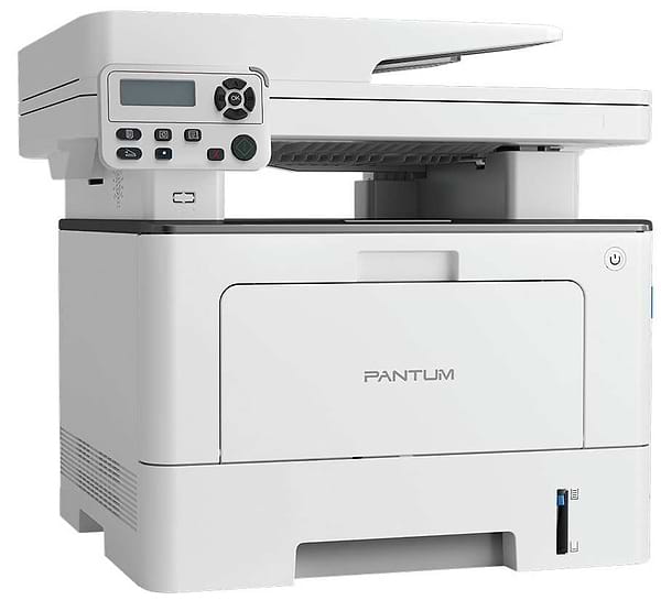 Фото - БФП ч/б друку Pantum BM5100ADN