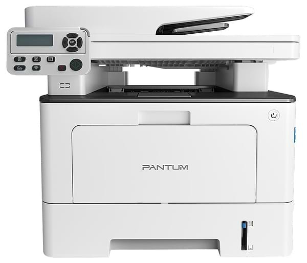 Фото - БФП ч/б друку Pantum BM5100ADW