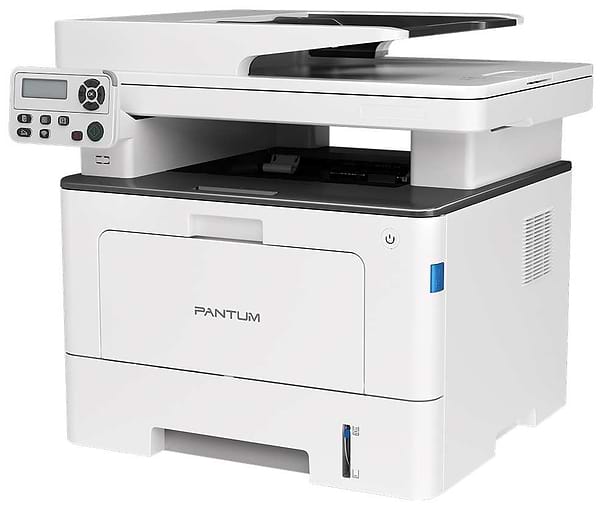 Фото - БФП ч/б друку Pantum BM5100ADW