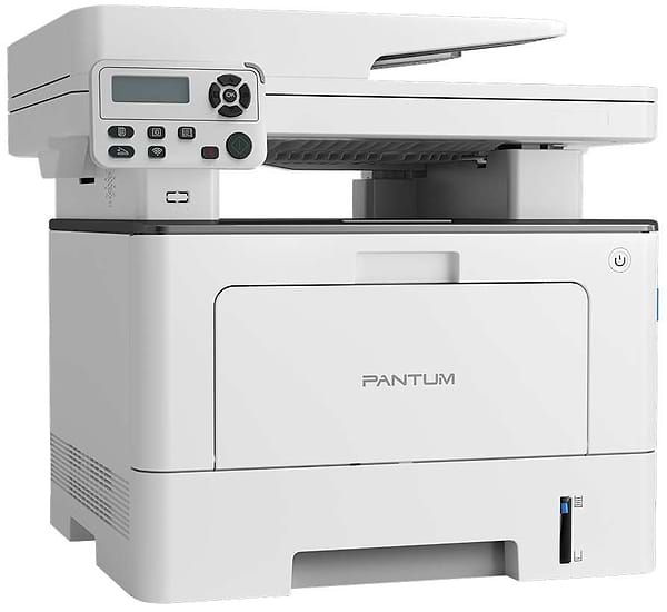 Фото - БФП ч/б друку Pantum BM5100ADW