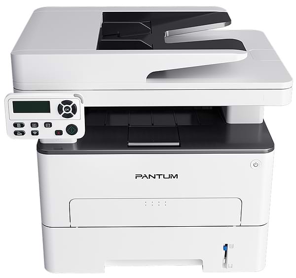 Фото - БФП ч/б друку Pantum M7100DW c WiFi