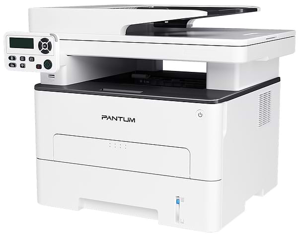 Фото - БФП ч/б друку Pantum M7100DW c WiFi