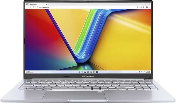 Фото - Ноутбук Asus VivoBook 15 M1505YA-L1035 Cool Silver