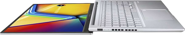 Фото - Ноутбук Asus VivoBook 15 M1505YA-L1035 Cool Silver