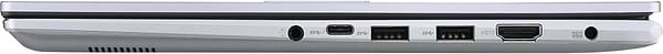 Фото - Ноутбук Asus VivoBook 15 M1505YA-L1035 Cool Silver