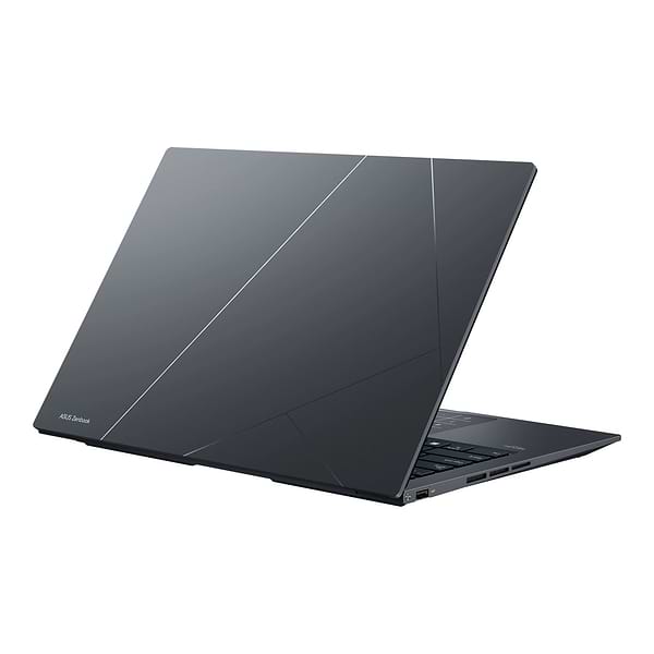 Фото - Ноутбук Asus Zenbook 14X UX3404VC-M9026WS Inkwell Gray
