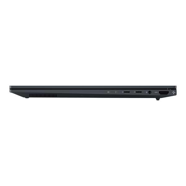 Фото - Ноутбук Asus Zenbook 14X UX3404VC-M9026WS Inkwell Gray