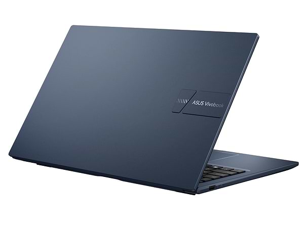 Фото - Ноутбук Asus X1504ZA-BQ067 Quiet Blue