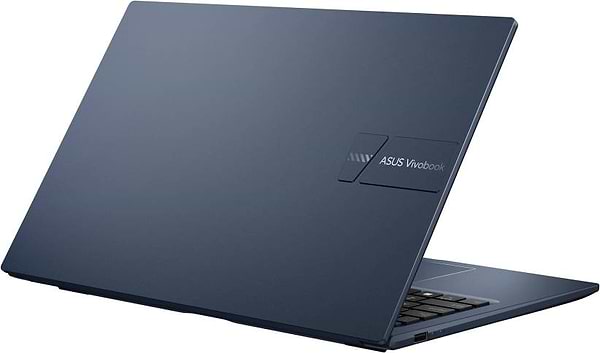 Фото - Ноутбук Asus Vivobook 15 X1504VA-BQ499 Quiet Blue
