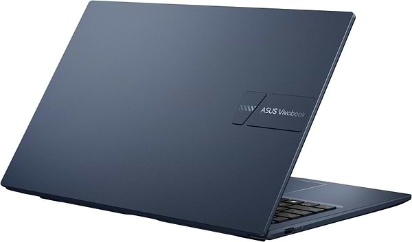 Фото - Уценка - Ноутбук Asus Vivobook 15 X1504ZA-BQ604 Quiet Blue