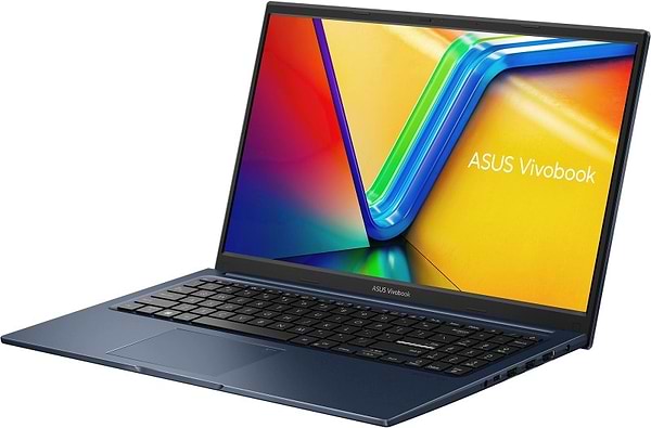 Фото - Уценка - Ноутбук Asus Vivobook 15 X1504ZA-BQ604 Quiet Blue
