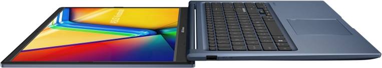 Фото - Ноутбук Asus Vivobook 15 X1504VA-BQ499 Quiet Blue