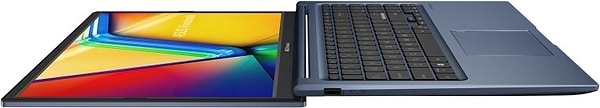 Фото - Уценка - Ноутбук Asus Vivobook 15 X1504ZA-BQ604 Quiet Blue