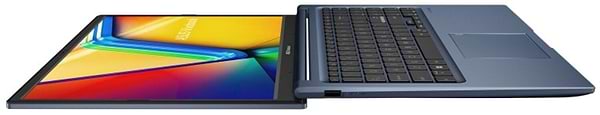 Фото - Ноутбук Asus Vivobook 15 X1504VA-BQ2877 Quiet Blue