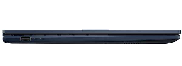 Фото - Ноутбук Asus X1504ZA-BQ067 Quiet Blue