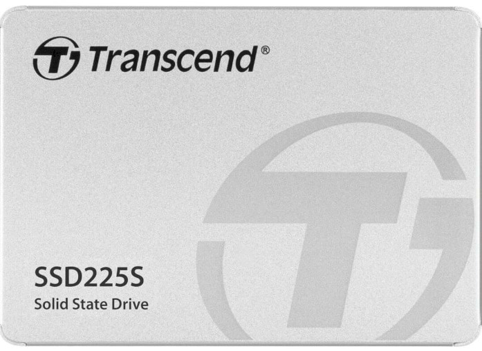 SSD-накопитель внутренний Transcend 2TB 2.5" SATA 225S (TS2TSSD225S)