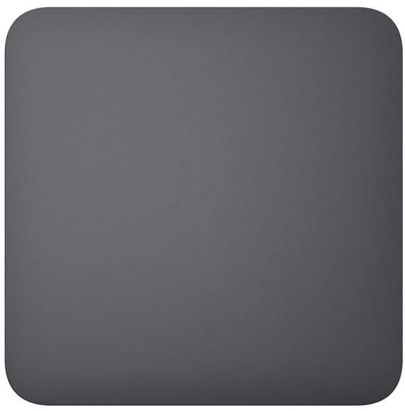 Кнопка для одноклавишного выключателя Ajax SoloButton 1-gang 2-way for LightSwitch, Jeweler (000029819) - Фото 1