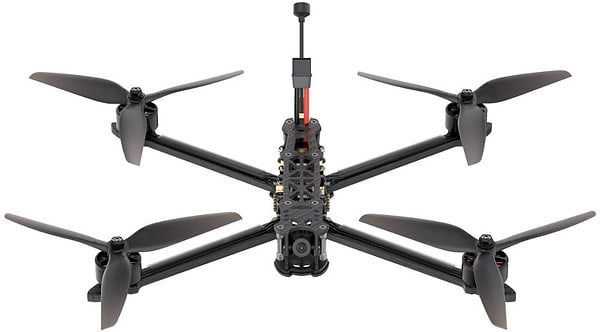 Фото - FPV дрон GEPRC GEP-Mark4-LR8