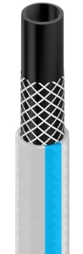 Фото - Шланг поливочний Cellfast Basic 1/2" (10-400)