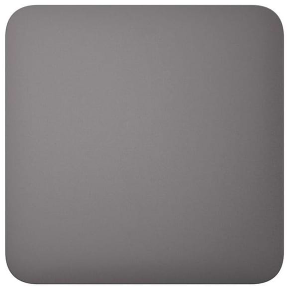 Фото - Кнопка для одноклавишного выключателя Ajax SoloButton 1-gang 2-way for LightSwitch, Jeweler (000029825)