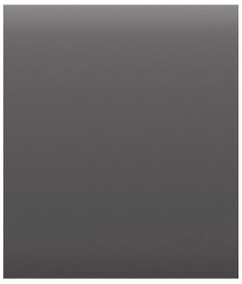 Фото - Кнопка центральна для одноклавішного вимикача Ajax CenterButton 1-gang 2-way for LightSwitch,Jeweler Gray (000029829)