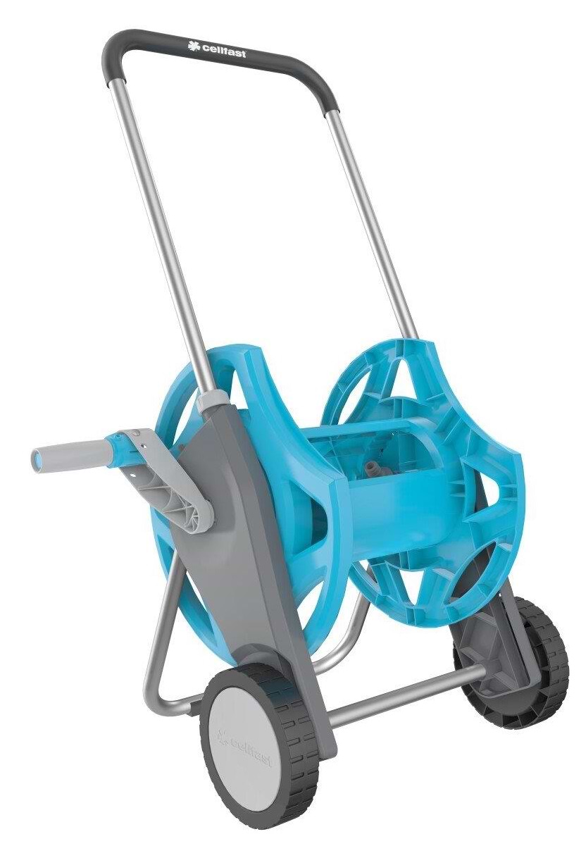 Візок для шланга Cellfast DISCOVER (55-600)