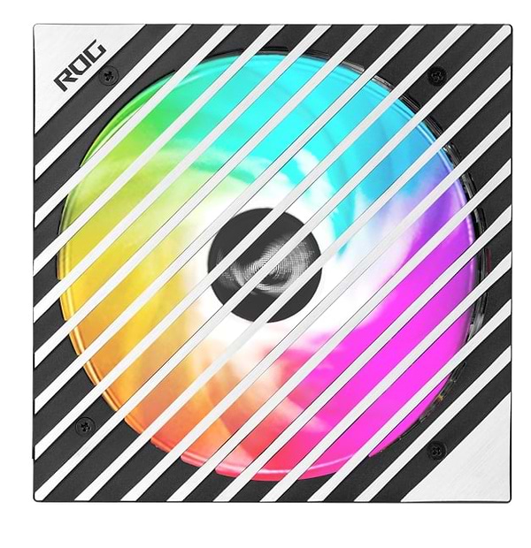 Фото - Блок питания для ПК Asus ROG-LOKI-750P-SFX-L-GAMING PCIE5 750W Platinum