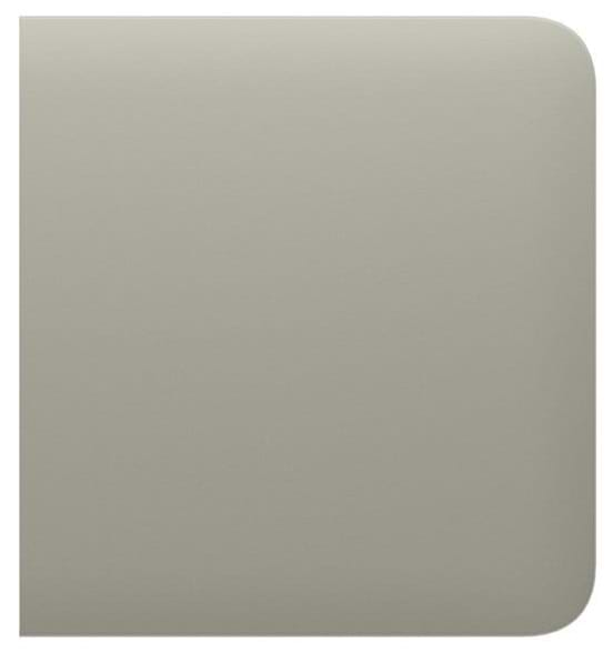 Кнопка бокова для одноклавішного вимикача Ajax SideButton 1-gang 2-way for LightSwitch Jeweler Olive (000029839)